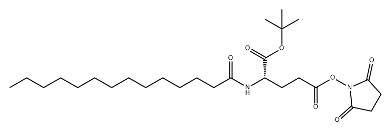 利拉鲁肽杂质4