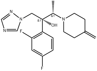 艾氟康唑杂质4