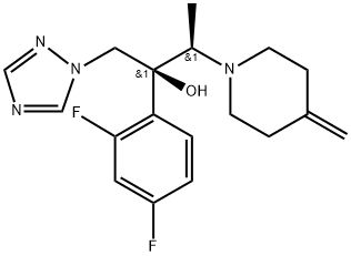 艾氟康唑杂质3