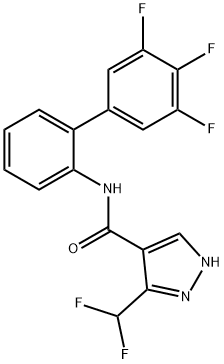 氟苯吡菌胺杂质1