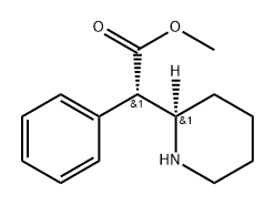 盐酸哌甲酯杂质2 （盐酸哌甲酯EP杂质B)