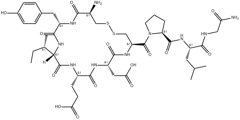 催产素杂质18