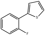 2-(2-氟苯基)-噻吩