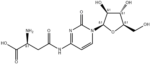 阿糖胞苷杂质9（L-天冬氨酸阿糖胞苷）