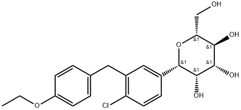 达格列净杂质2133407-75-5 现货供应