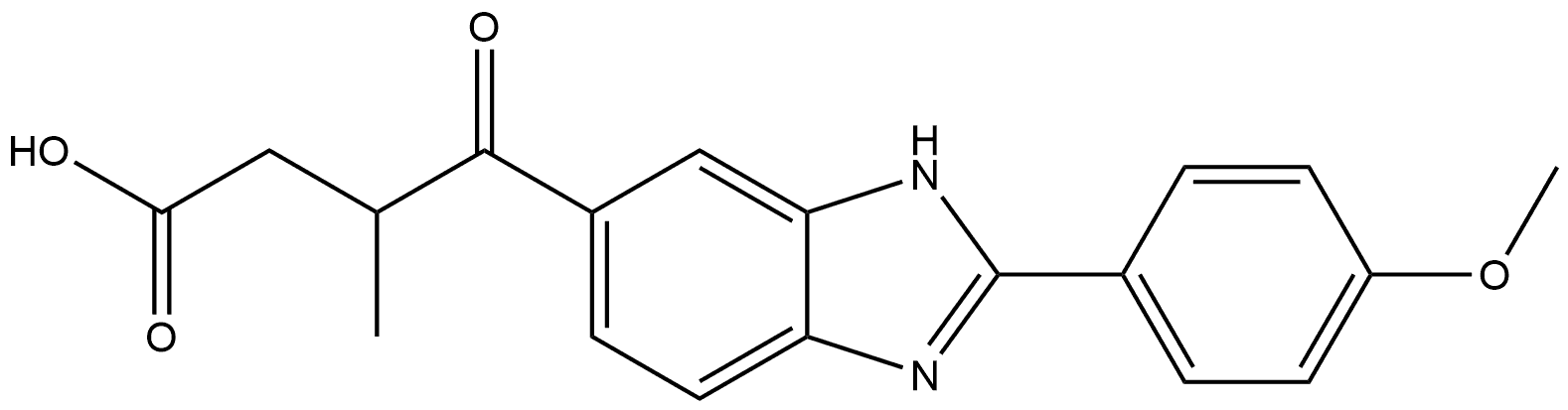 匹莫苯丹杂质1(匹莫苯丹EP杂质A)