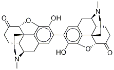 盐酸二氢吗啡酮杂质1 (盐酸二氢吗啡酮EP杂质A)