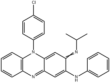 氯苯吩嗪杂质2 (氯苯吩嗪EP杂质B)