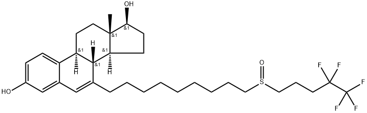 氟维司群EP杂质E(氟韦司群杂质E)2170200-14-1氟维司群杂质E(EP)