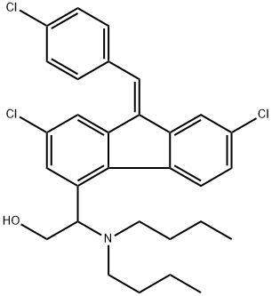 苯芴醇杂质15