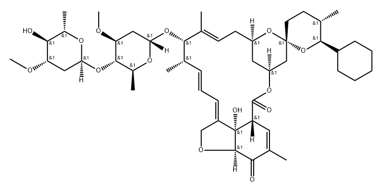 b-D-半乳吡喃糖,1,6-二脱氧-1,6-环硫-3,4-O-[(4-甲氧苯基)亚甲基]- (9CI)