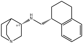 帕洛诺司琼杂质(Palonosetron)2216755-70-1