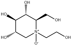 米格列醇杂质1（米格列醇氮氧化物）