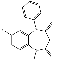 3-Methyl Clobazam