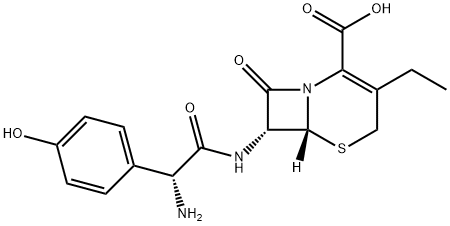 头孢羟氨苄杂质14