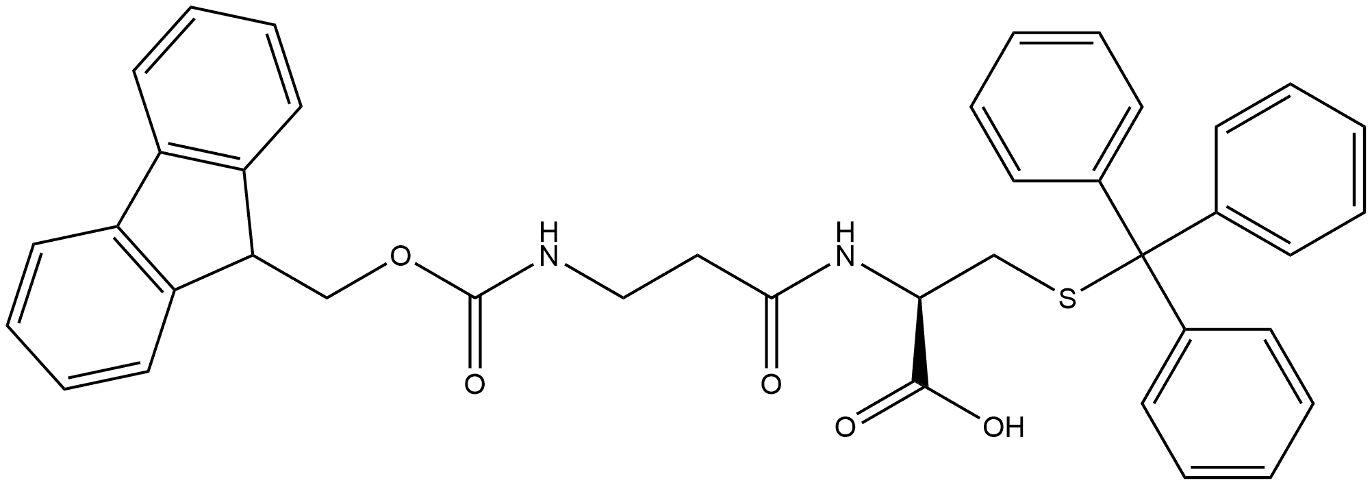 乙酰半胱氨酸杂质76