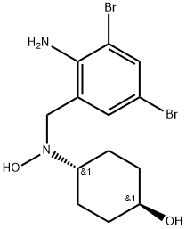 氨溴索杂质65