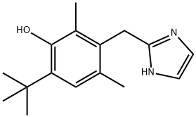 羟甲唑啉杂质6