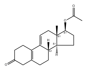 孕三烯酮杂质22841-97-0