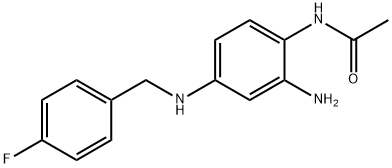 N-Acetylretigabine