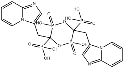 米诺磷酸杂质1