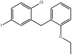 达格列净杂质2305949-36-2