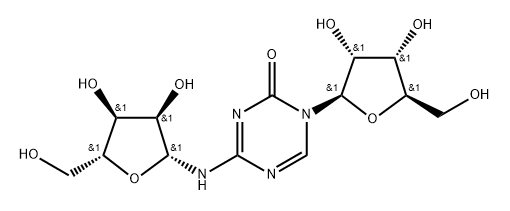 阿扎胞苷杂质29