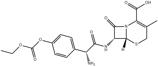 头孢羟氨苄杂质10