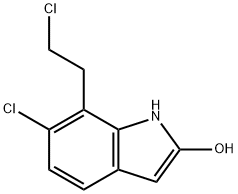 齐拉西酮杂质15