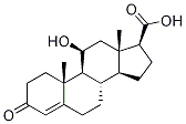 肾上腺酮杂质(Corticosterone)2394-25-4