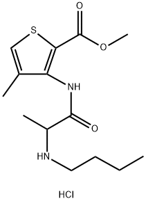 盐酸阿替卡因杂质G
