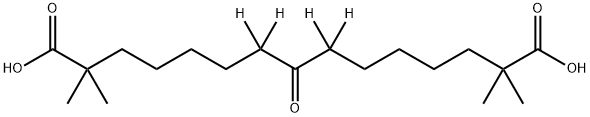 贝派地酸杂质4-d4
