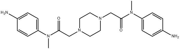 Nintedanib Impurity 2410284-89-6 现货供应