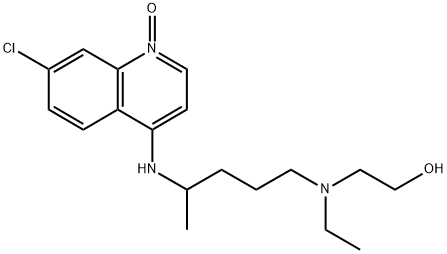 硫酸羟基氯喹杂质46