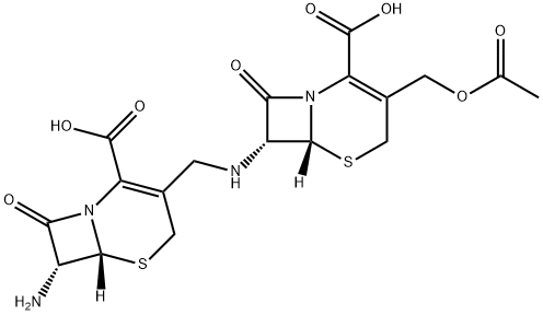 头孢哌酮杂质21
