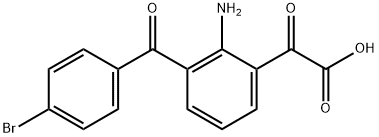 溴芬酸钠杂质39单体