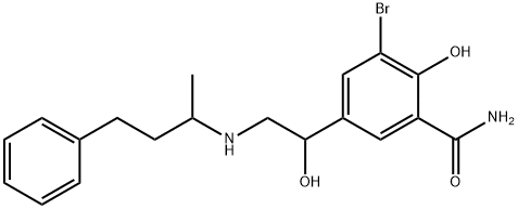 盐酸拉贝洛尔杂质G(盐酸拉贝洛尔EP杂质G)2445226-36-6 现货供应