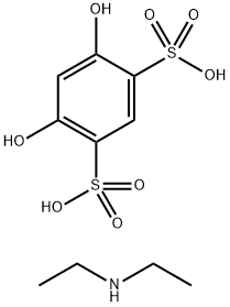 酚磺乙胺杂质3 二乙铵盐