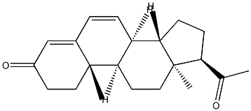 17α-Dydrogesterone