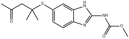 阿苯达唑杂质8（阿苯达唑EP杂质H）