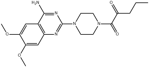 特拉唑嗪杂质23