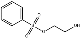 1-Benzenesulfonate 1,2-Ethanediol