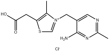 硫胺素杂质(Thiamine)24941-82-0