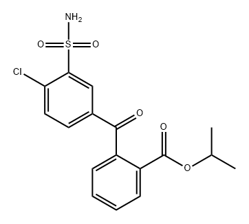 氯塞酮杂质9 (氯塞酮EP杂质I)