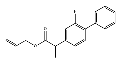 氟比洛芬杂质对照品 2517942-44-6 现货供应