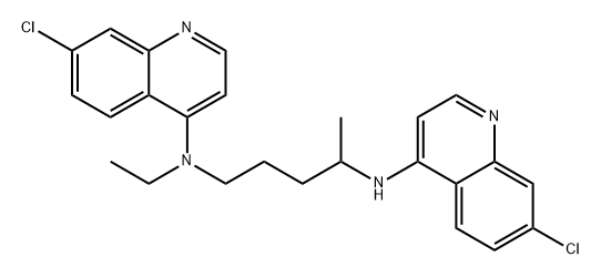 硫酸羟基氯喹杂质17