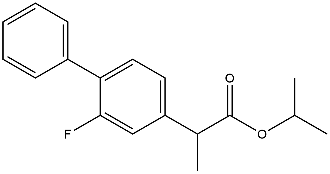 氟比洛芬杂质47