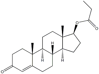 丙酸睾酮杂质E