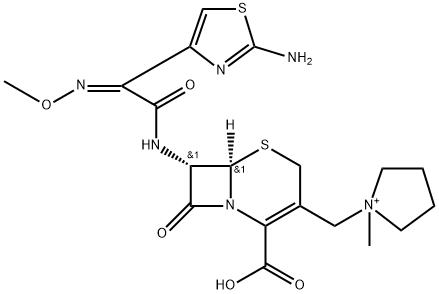 头孢吡肟杂质13