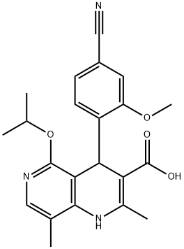非奈利酮杂质31
